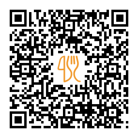 QR-code link către meniul The Heights Sports Grill