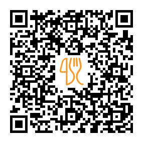 QR-code link para o menu de Pizza King Colfax, In