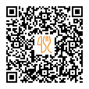 QR-code link para o menu de Popeyes Louisiana Kitchen