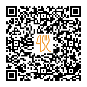 QR-code link para o menu de Peru Chicken Rotisserie