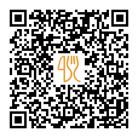 QR-code link para o menu de Carl's Jr.