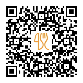 QR-code link para o menu de Roxy Steak Seafood