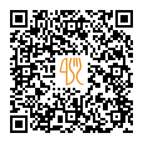 QR-code link către meniul Lucky's Burger And Brew