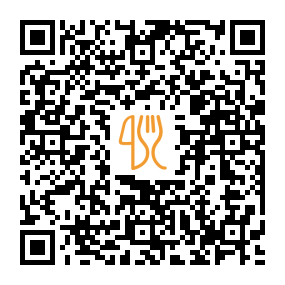 QR-code link para o menu de Bliss Bee