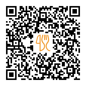 QR-code link para o menu de The Shop Cafe