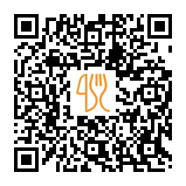 QR-code link para o menu de Taco Bell