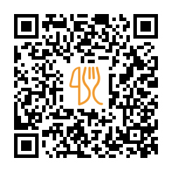 QR-code link para o menu de Cryptic Pizza