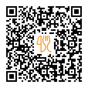 QR-code link para o menu de Barnside Diner