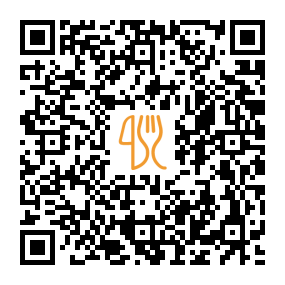 Link z kodem QR do menu Qing Shu Malatang