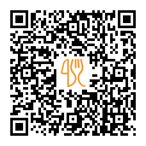 QR-code link para o menu de Sakura Japanese Steak House