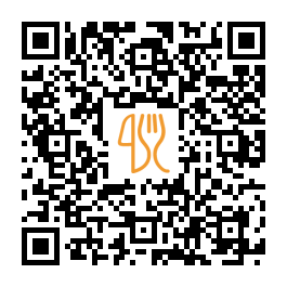 QR-code link para o menu de 3 Alarm Pizza