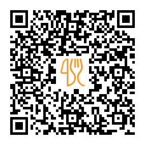 QR-code link para o menu de Cucina Rustica