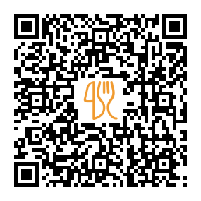 QR-code link para o menu de Luna Grill Clearfork