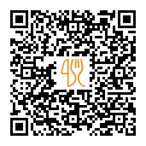 QR-code link para o menu de Burger King