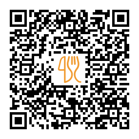 QR-code link para o menu de Fera's On Franklin