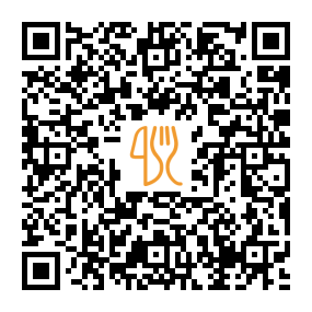 QR-code link para o menu de Gobble Stop Smokehouse