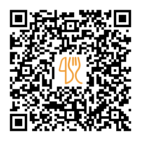 QR-code link para o menu de Veracruz All Natural