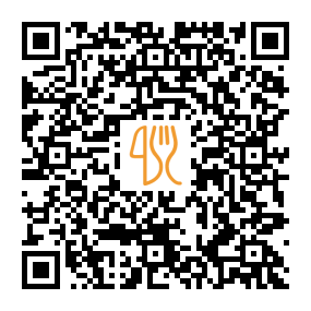 QR-code link para o menu de Mcdonald's