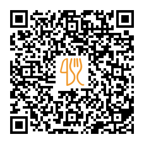 QR-code link para o menu de Suburban Kitchen