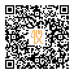 QR-code link para o menu de Lc's Hamburgers