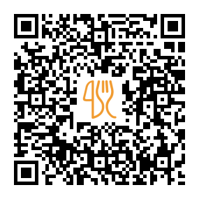 QR-code link para o menu de Boston Market