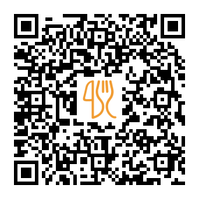 QR-code link para o menu de Upper Crust Pizza