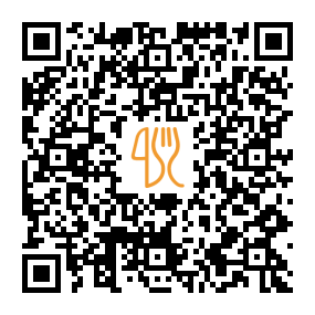 QR-code link para o menu de Frank's Trattoria