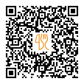 QR-code link para o menu de Mezza Luna