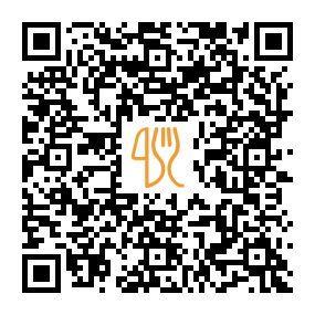 QR-code link para o menu de E-gyu Revolving Sushi Bbq