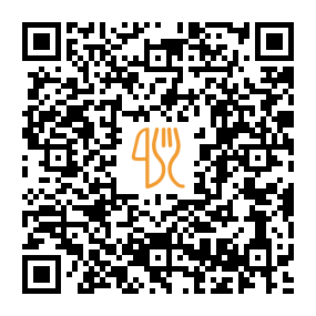 QR-code link para o menu de Bistro Burger