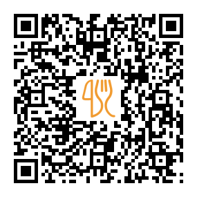 QR-code link para o menu de Crimson Curry Cafe