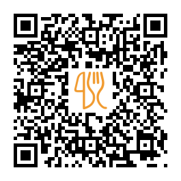 QR-code link para o menu de Frog Hut