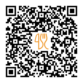 QR-code link para o menu de Juicy-o Pancake House