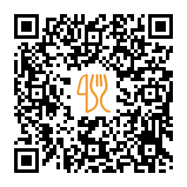 QR-code link para o menu de Popeyes 123