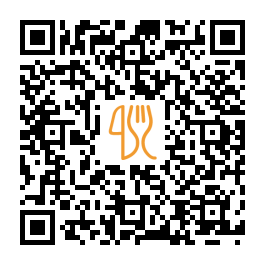 QR-code link para o menu de Rusty Rooster