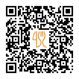 QR-code link para o menu de Hal And Mal's