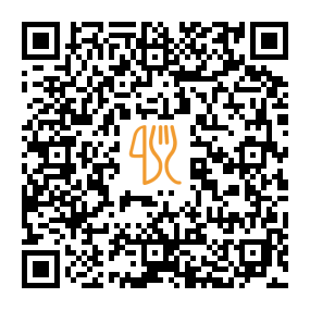 QR-code link para o menu de Seven Grams Caffe