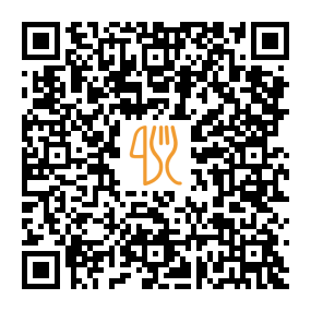 QR-code link naar het menu van Slaters 50/50 Denver