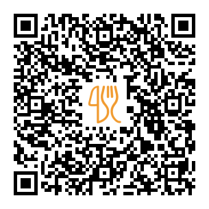 QR-code link către meniul Popeyes Louisiana Kitchen