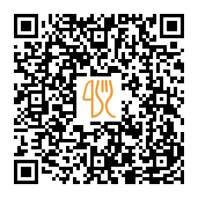 QR-code link para o menu de Saje Kitchen