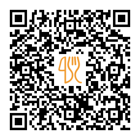 QR-code link para o menu de Blue Monkey Restaurant