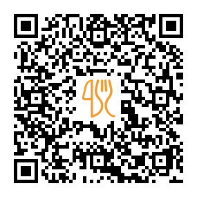 Link z kodem QR do menu M Shanghai Bistro
