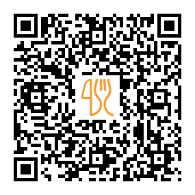 QR-code link para o menu de Vertskebap