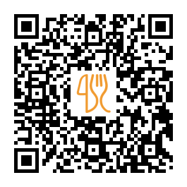 Enlace de código QR al menú de China Garden Buffet