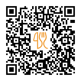 QR-code link para o menu de Bubba's 33