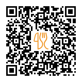 QR-code link para o menu de Sunny Donuts