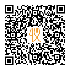 QR-code link para o menu de Tea Daze