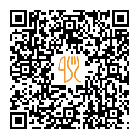 QR-code link către meniul Cafeteria Alternatives.