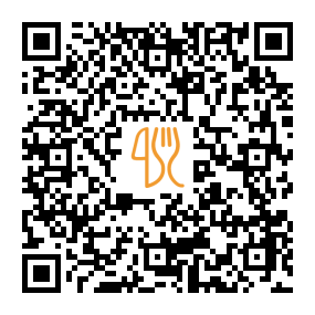 QR-code link para o menu de Honey's Thai Pavilion