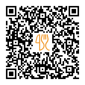 QR-code link para o menu de La Hacienda Resturant